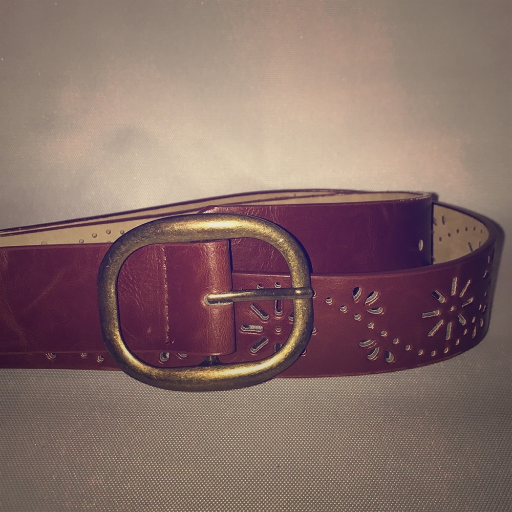 Brown Belt